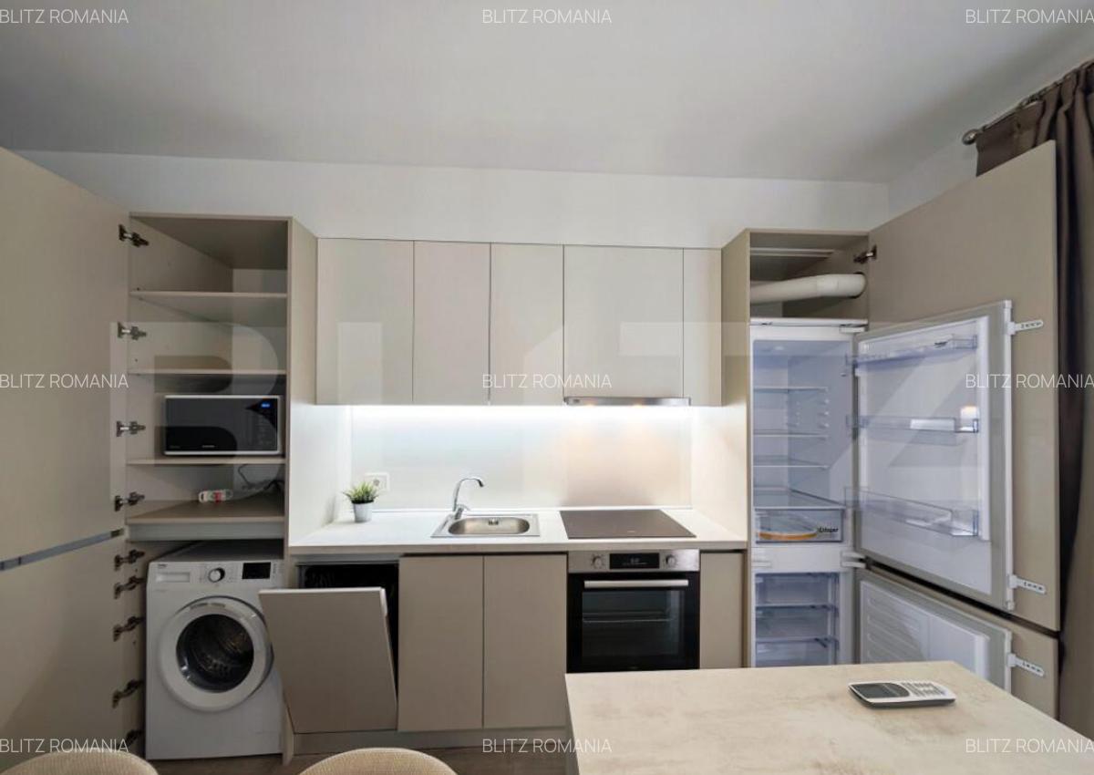 APARTAMENT 2 CAMERE-PRIMA ONESTILOR-PRIVELISTE SPRE PARC - 5