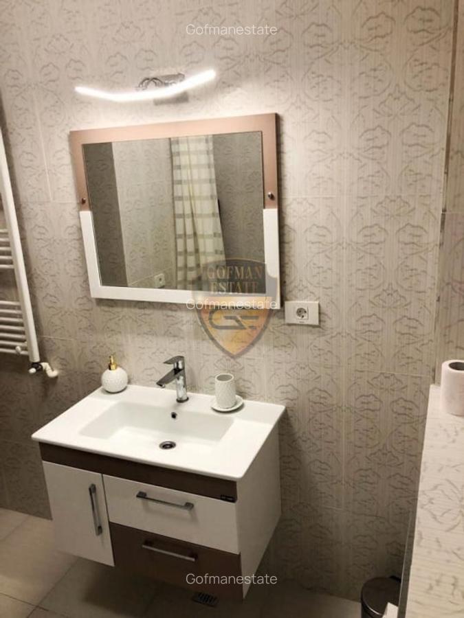 3 camere, Faleza Nord, Solid Residence, gaze, A.C, parcare, balcon, langa plaja - 7