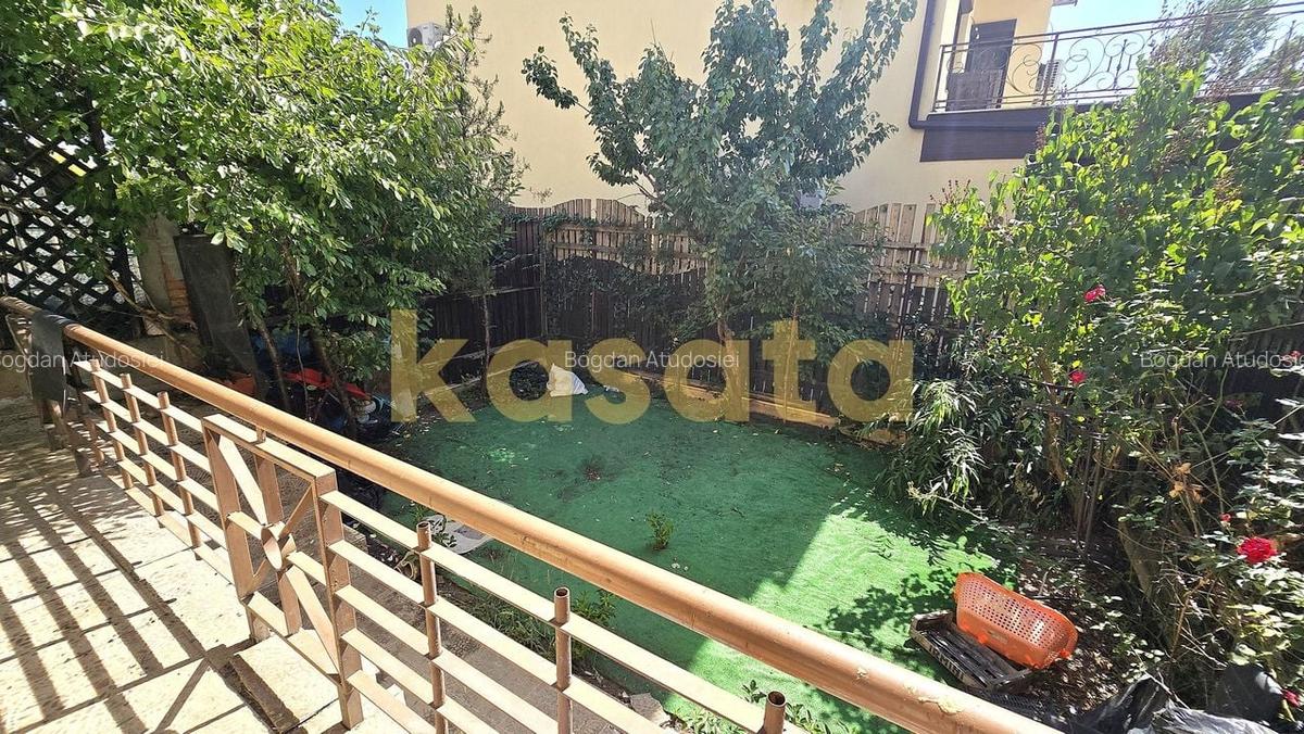 OPORTUNITATE | VILA SISESTI BANEASA  | 6 CAMERE | CURTE - 8