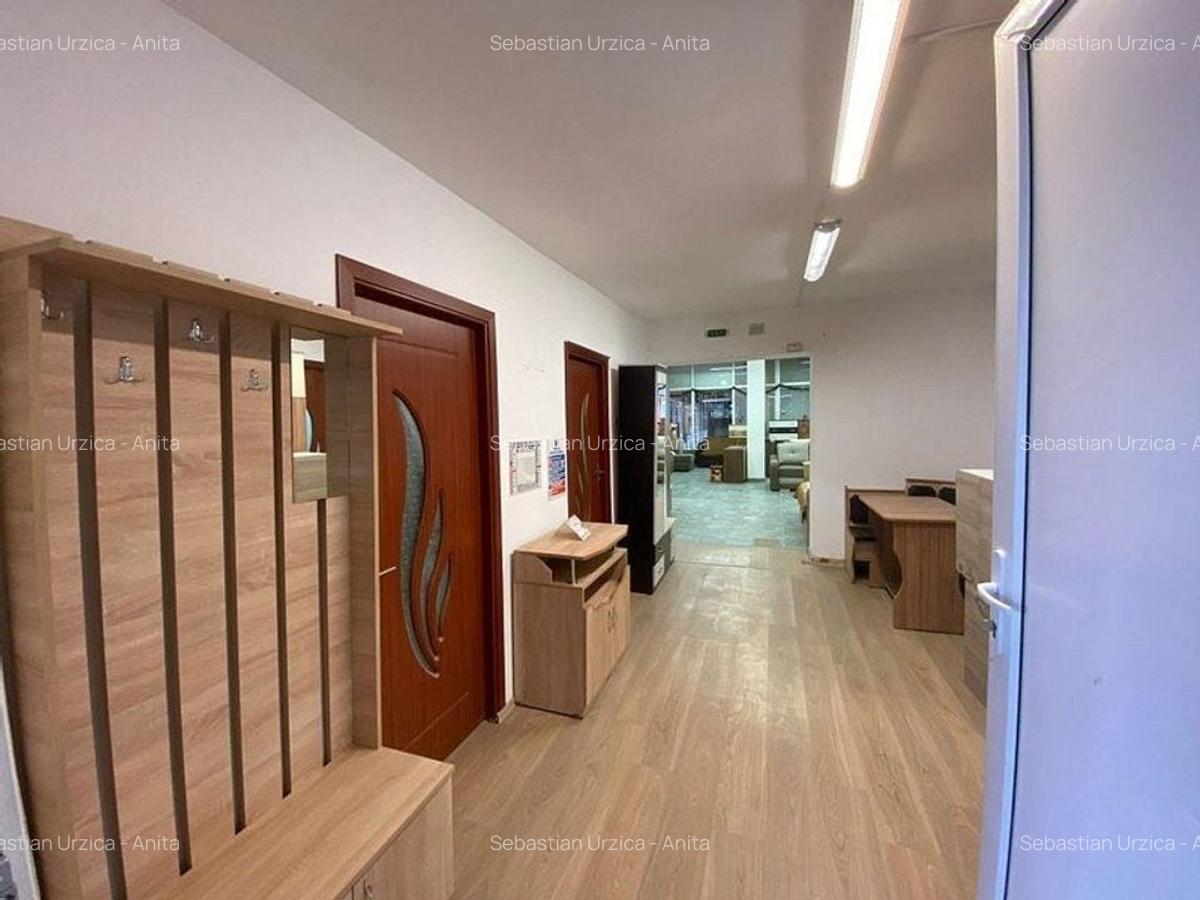 Spațiu Comercial de Închiriat - Complex Comercial Astra, Brașov - 11