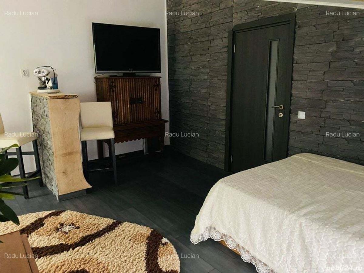 Cazare Casa Saryl - 5