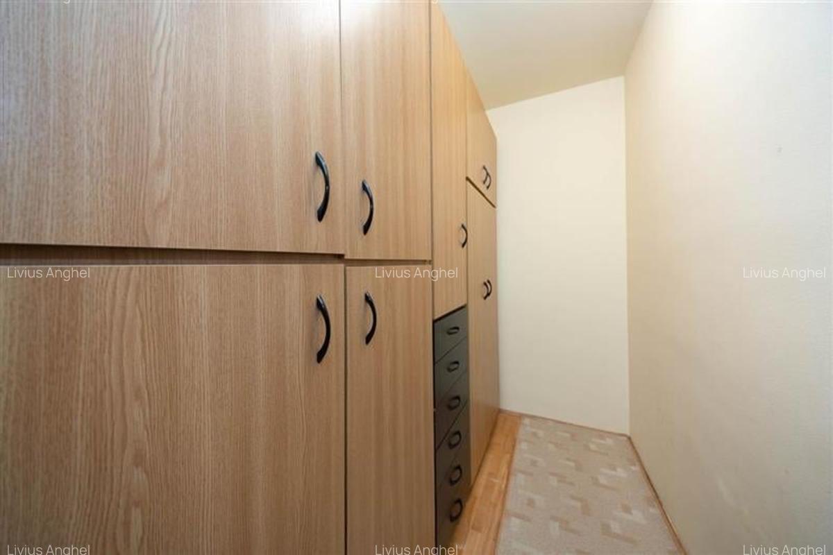 Duplex cu 5 camere în Cristian - 17