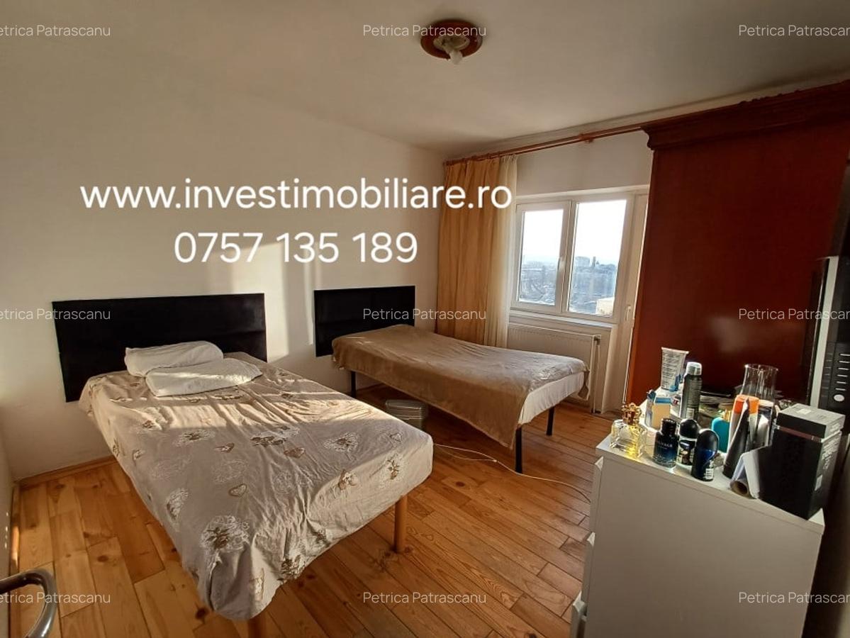 Apartament de vanzare 2 camere, zona  Moara de Foc - Autocenter, Iasi - 2