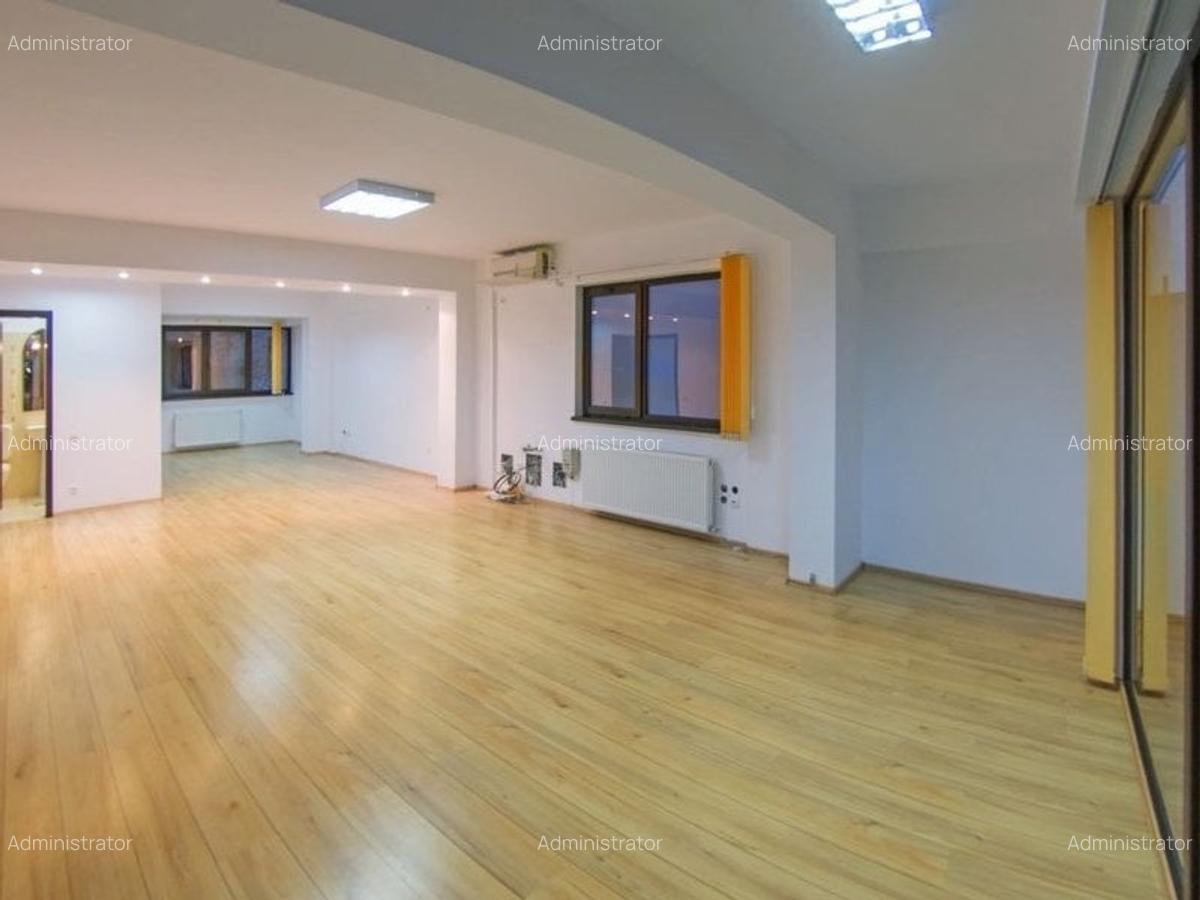 Piata Victoriei/A.I.Cuza-imobil birou ,12 camere,450mp - 5