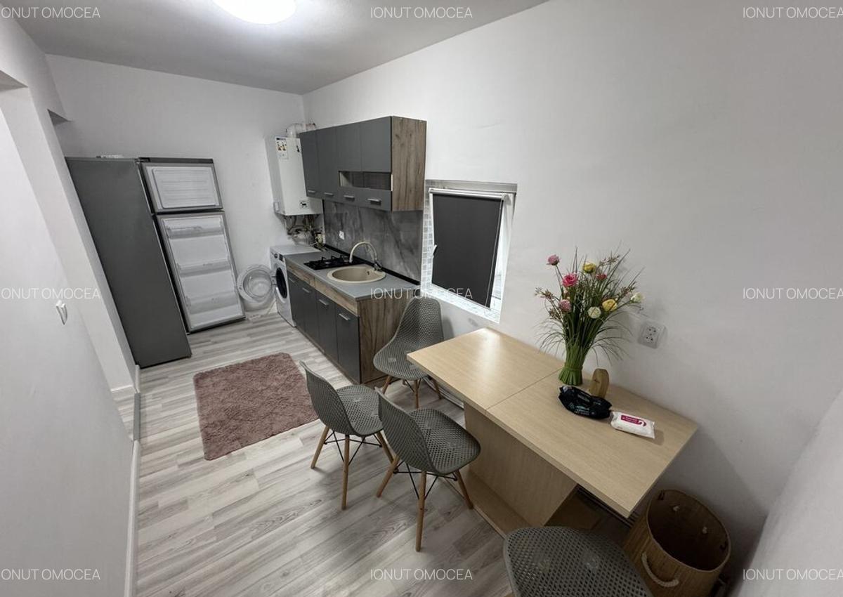 Casa cu 3 camere zona Faleza Nord, Renovata, Centrala... - 19