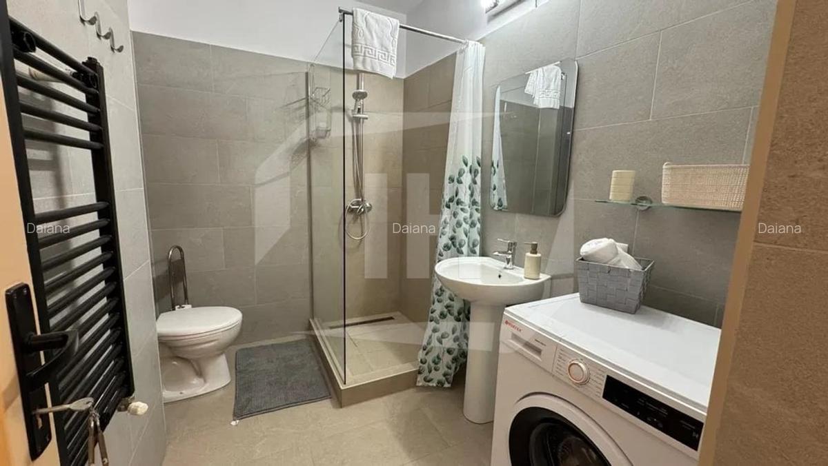 Apartament 2 camere in Centru - 5