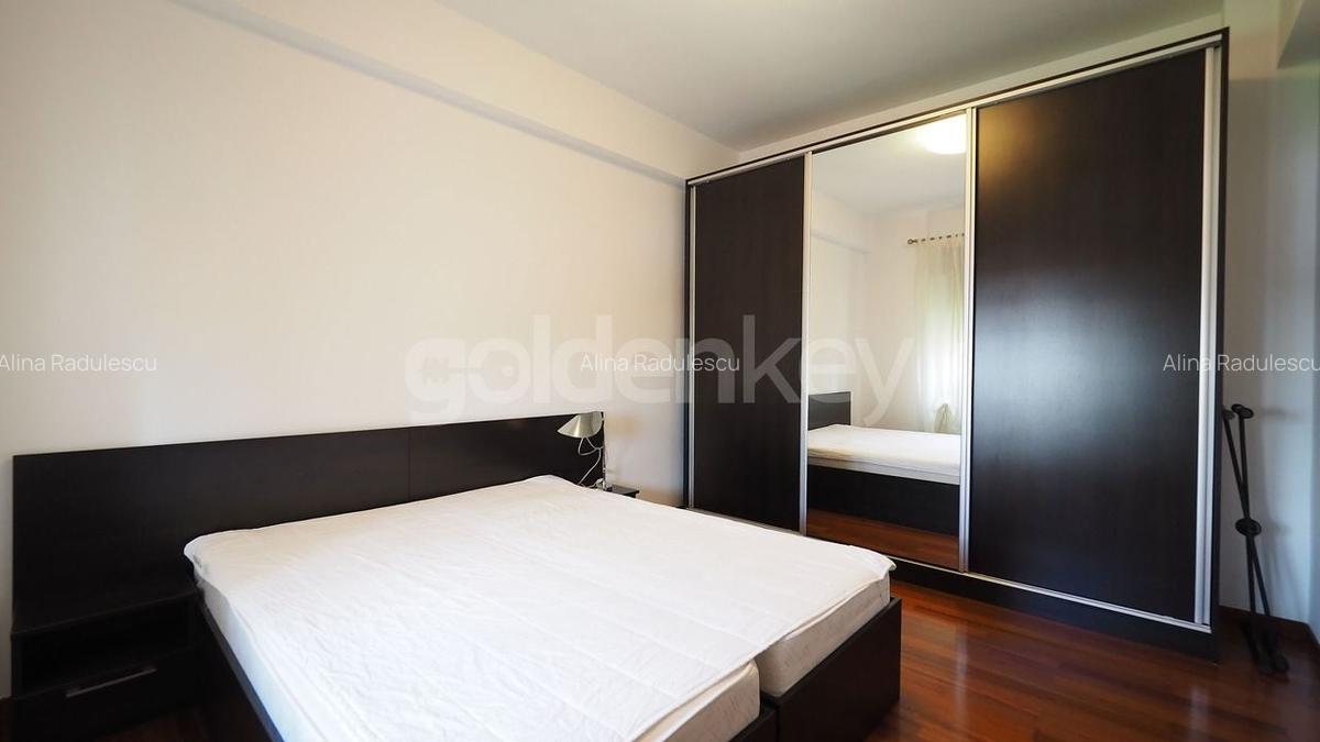 Apartament generos cu 4 camere | vedere panoramica Sud | terasa si garaj - 15