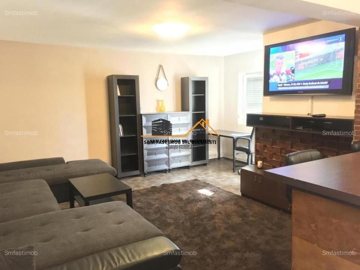 Apartament 3 camere-Drumul Sarii-13 Septembrie- - 2