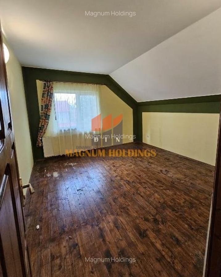 Vila 4 camere, suprafata 150mp, 400 mp teren, Pitesti, Teilor - 10