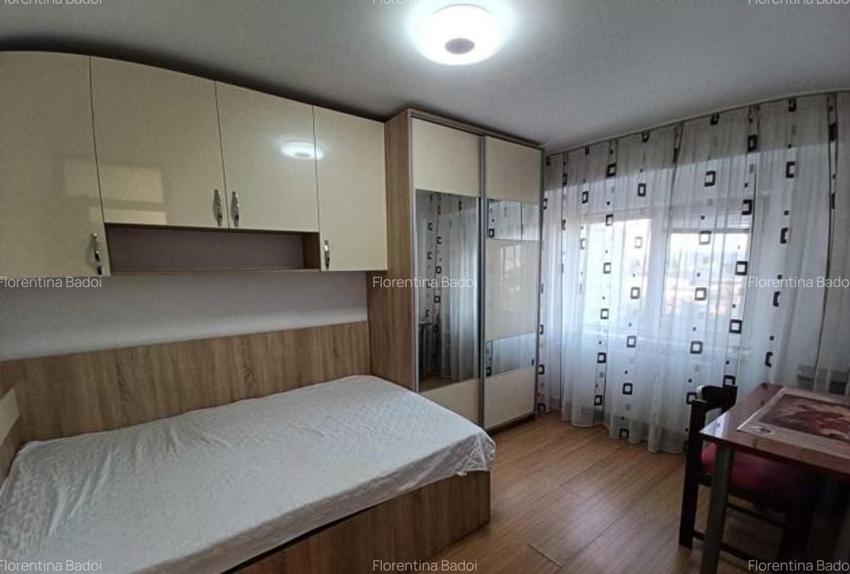 Tineretului metrou Ghe Sincai ,stradal MOBILAT COMPLET - 1