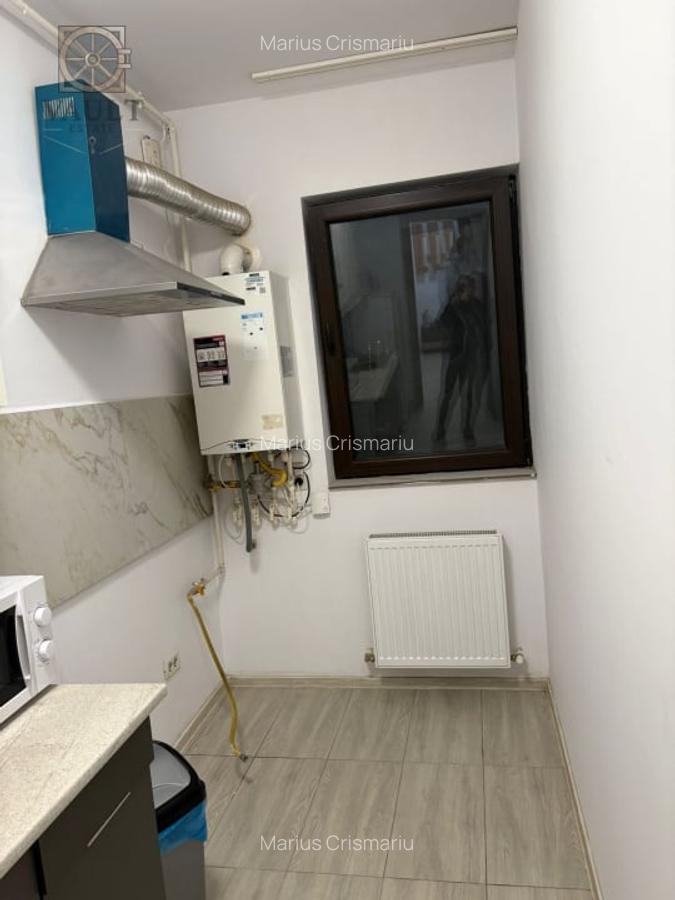 Garsoniera FINISATA/MOBILATA/UTILATA- zona linistita - Funeni - 9