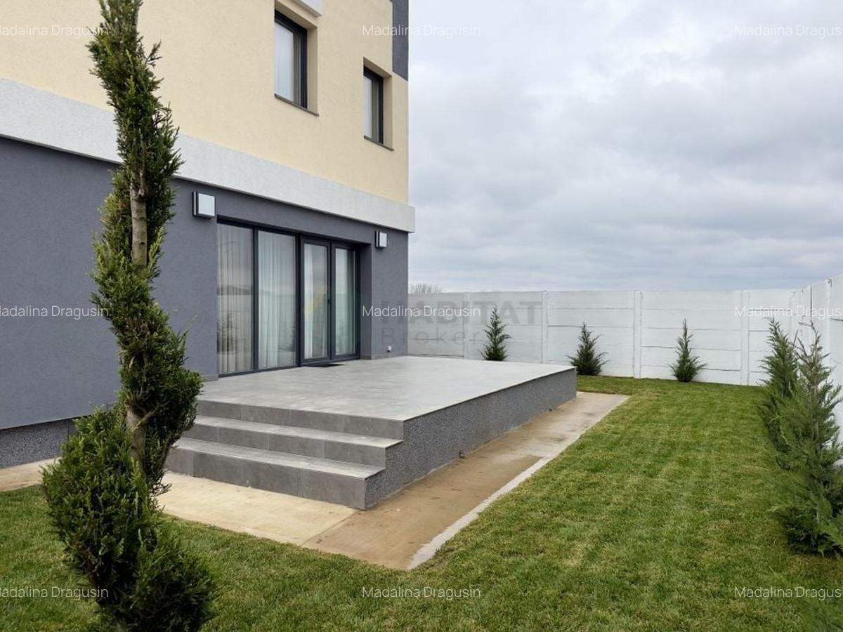 Profita de promotia lunii! Vila individula cu 4 camere in complex - 34