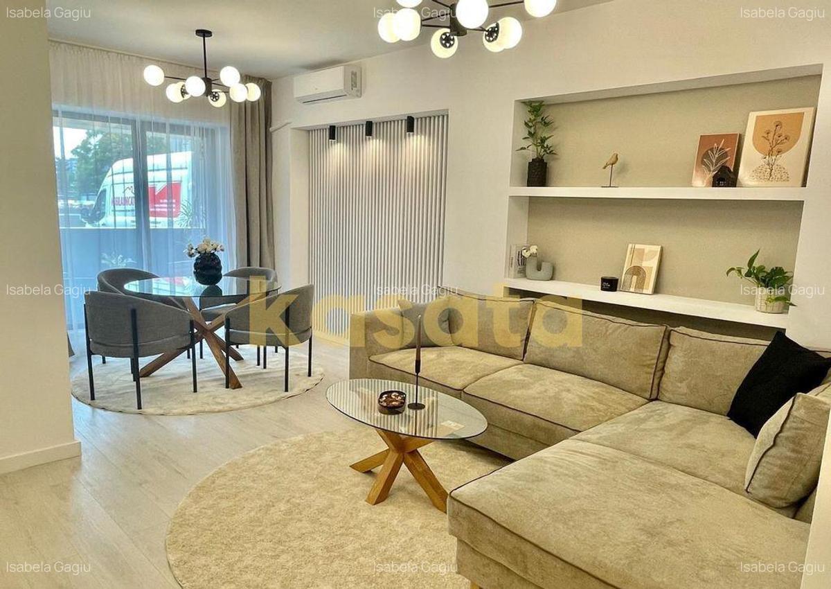 Apartament nou 3 camere | Parter | Lujerului | Metrou apr... - 4