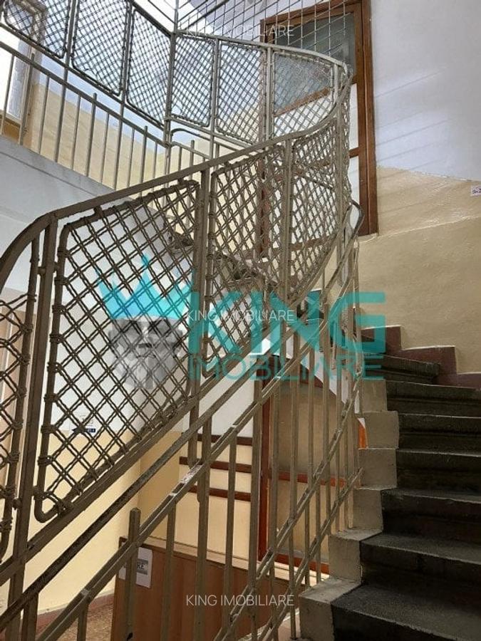 Spațiu comercial, 55 mp în Universitate - 11