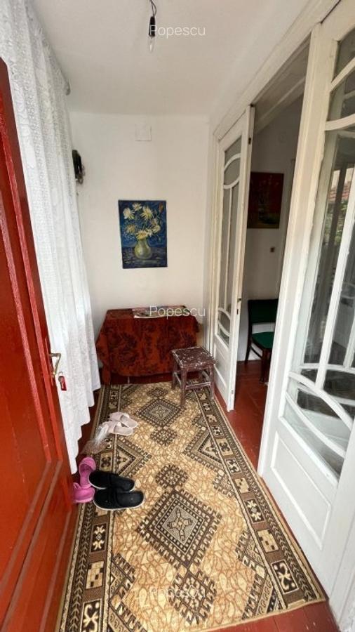 Proprietar vand casa  in  zona centrala a  orasului - 7