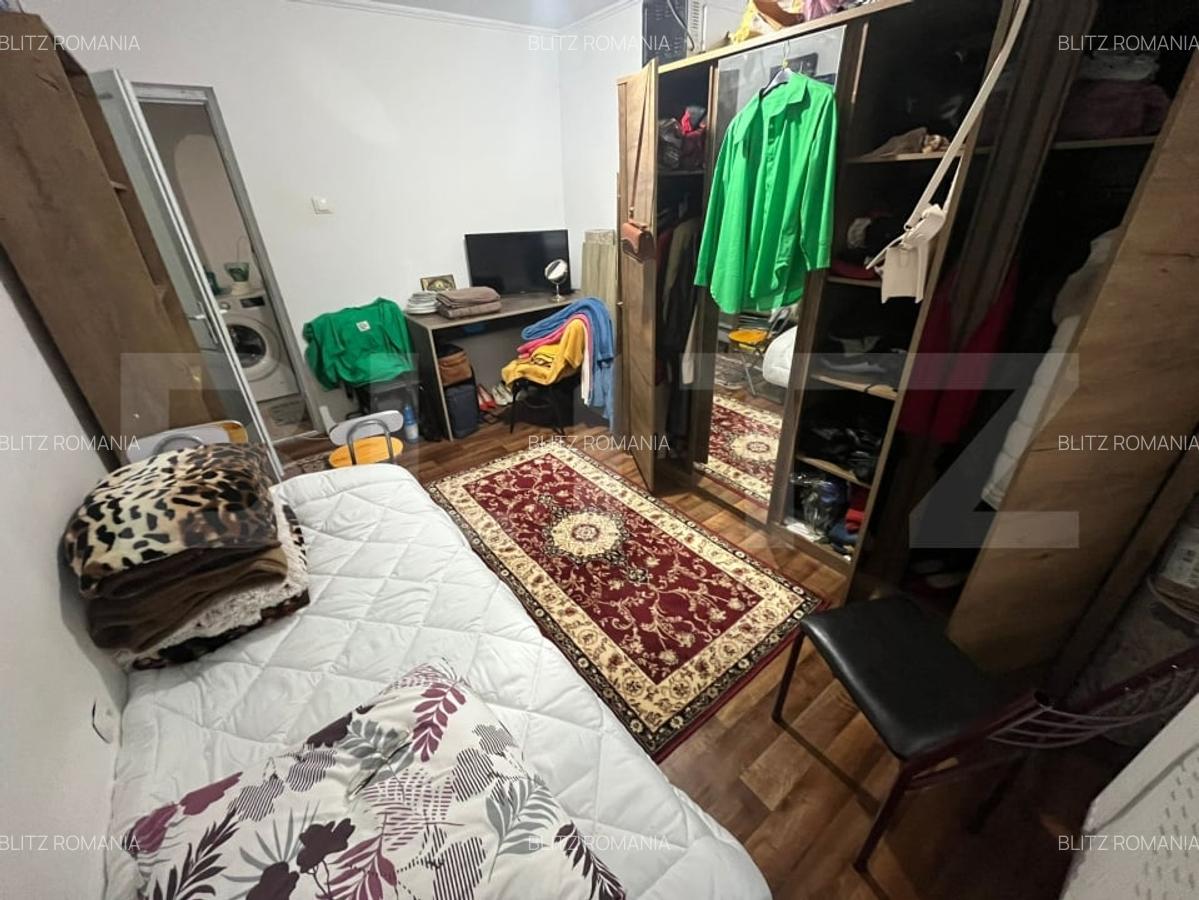Apartament 2 camere, 48 mp utili, zona Micro 6 - 4