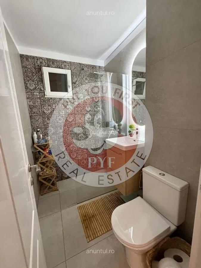 Camil Ressu | 3 camere | Renovat | Semidecomandat | 65mp | B11759 - 5