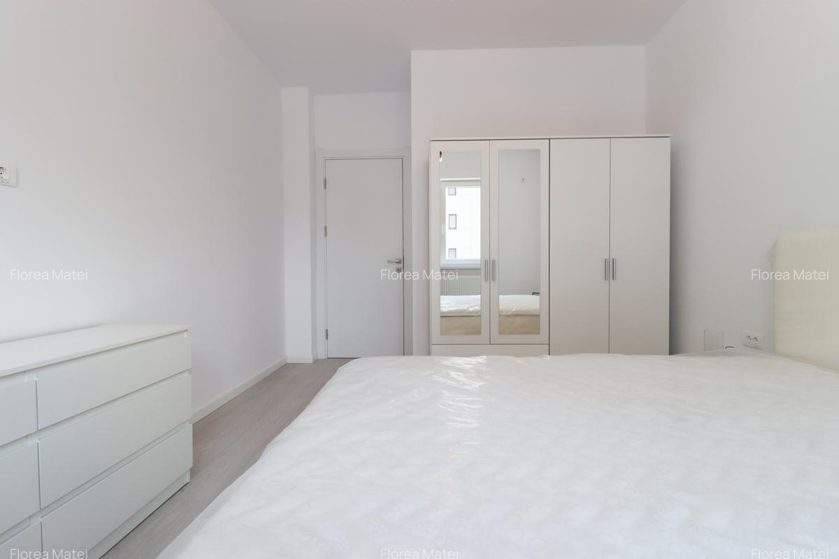 Apartamentul Hou – un colț de liniște într-un univers agitat – - 17