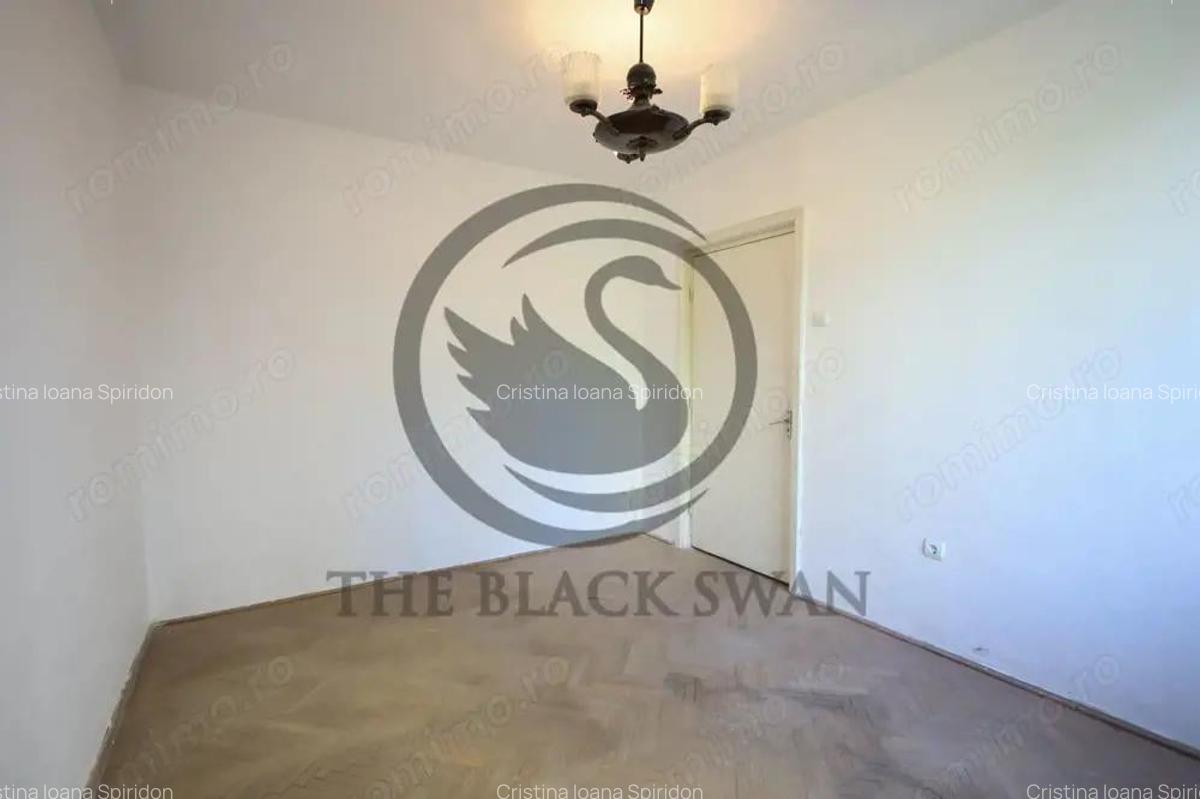 Apartament 3 camere de vanzare | Zona Centrala, Ploiesti | Comision 0% - 2