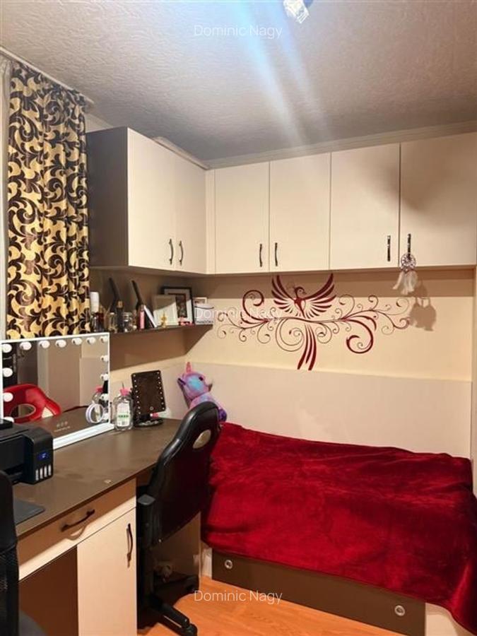 RECO Apartament 3 camere zona Rogerius - 4