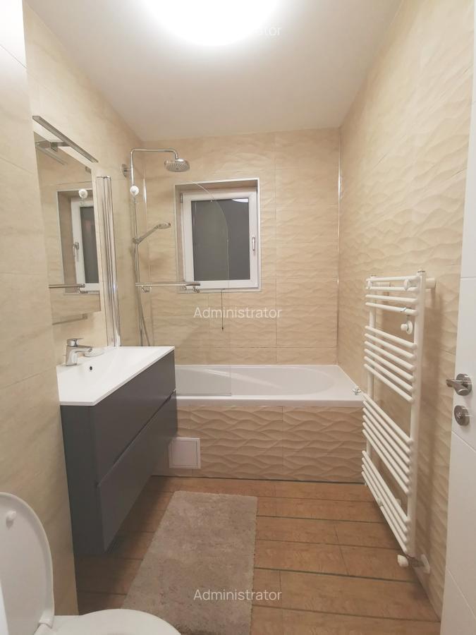 Apartament cu 3 camere decomandat, mobilat în Floreasca - 8