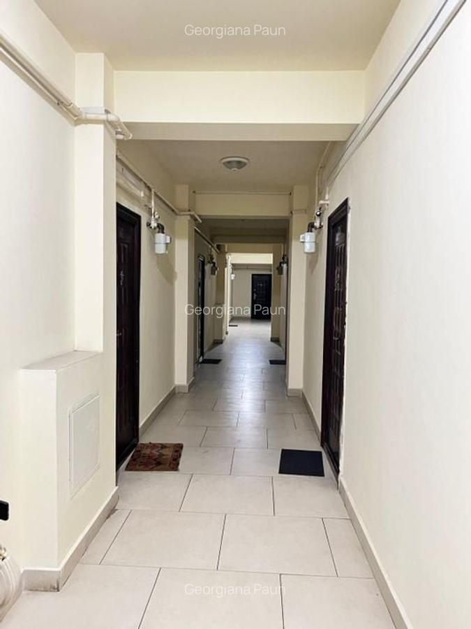 Apartament 2 Camere Rezervelor 56 Presto Trattoria Roz Cafe Militari Residence - 13