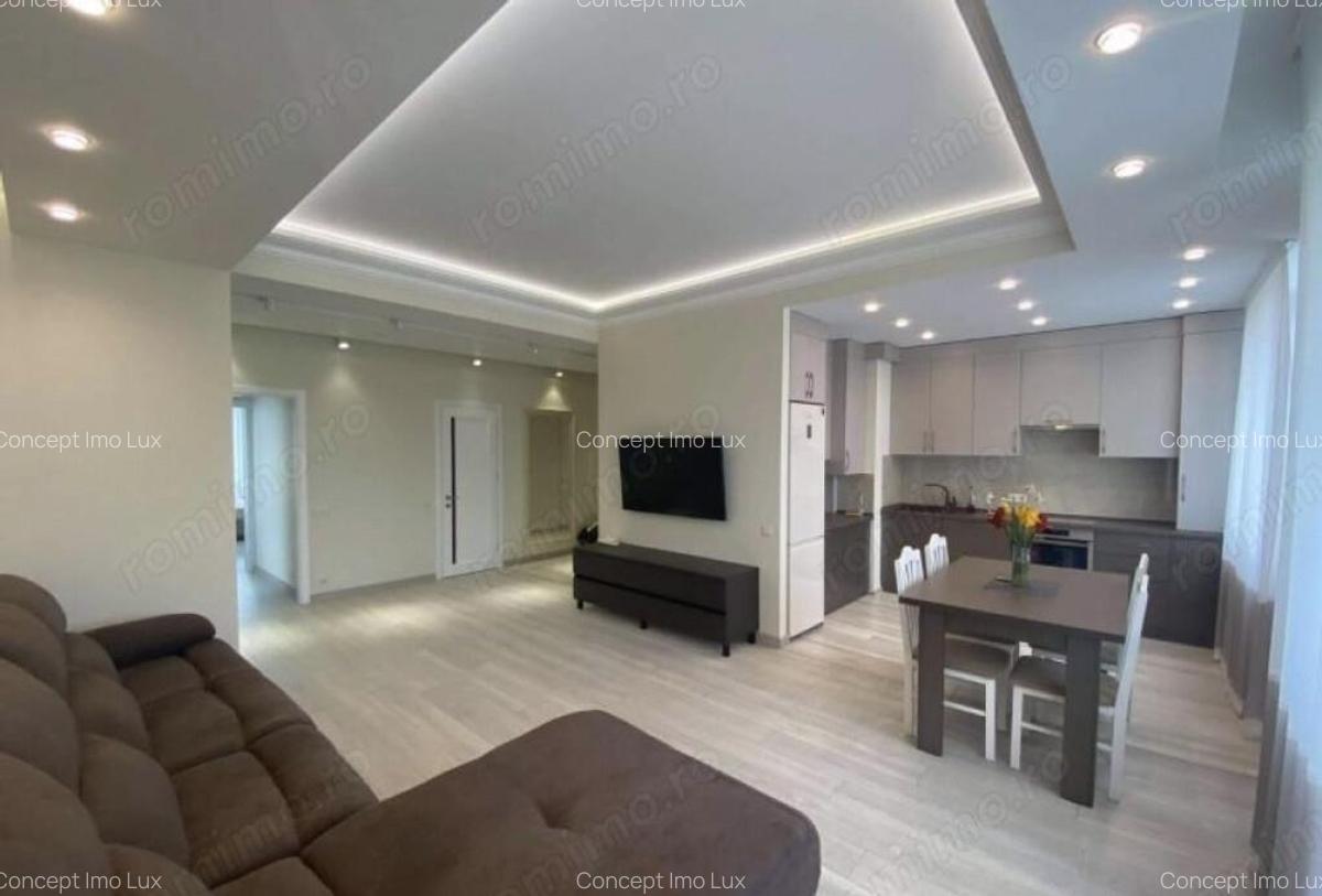 2 camere pe Calea Rahovei - 3