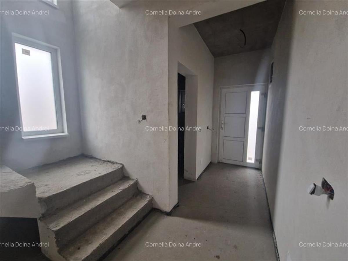 Apartament P+E, teren 179 mp - parte dintr-un triplex - Caminul De Batrani - Spi - 11