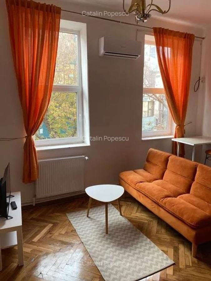 Cladire stradala ultracentral pretabil cabinet sau magazin - 11