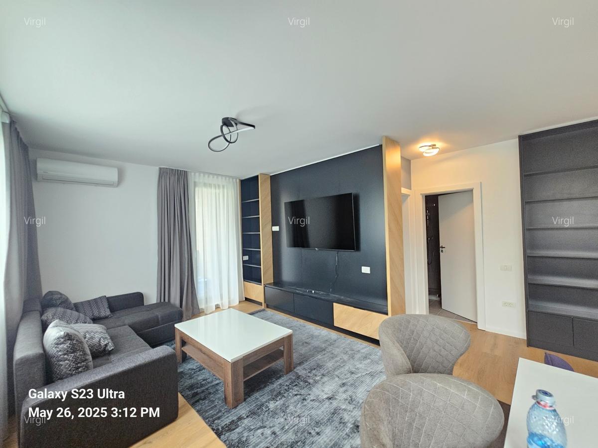 3 Camere Zona Faleza Nord Totul Nou Primul Chirias Loc Parcare - 2 3 Camere Zona Faleza Nord Totul Nou Primul Chirias Loc Parcare - 2