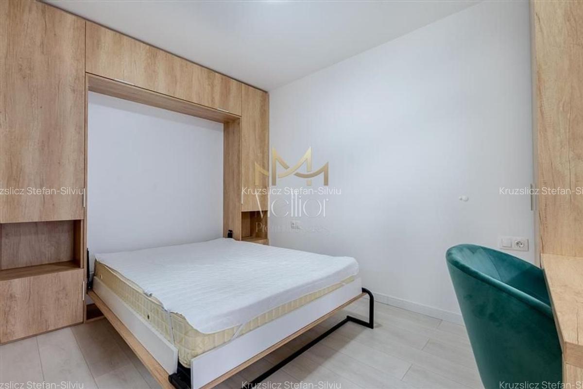 ✅Apartament superb tip stufio 45 mp bloc nou etaj int. Buna ZIua! - 8