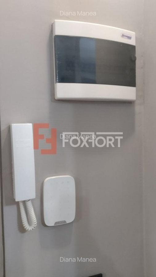 Apartament cu 2 camere semidecomandat, mobilat în Central - 14