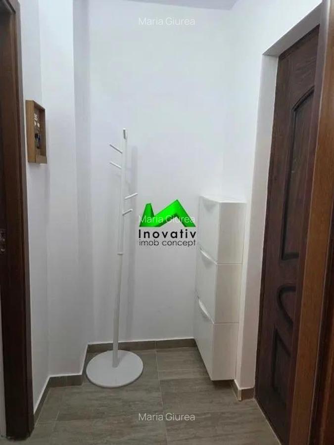 Garsoniera de inchiriat zona Siretului - 7