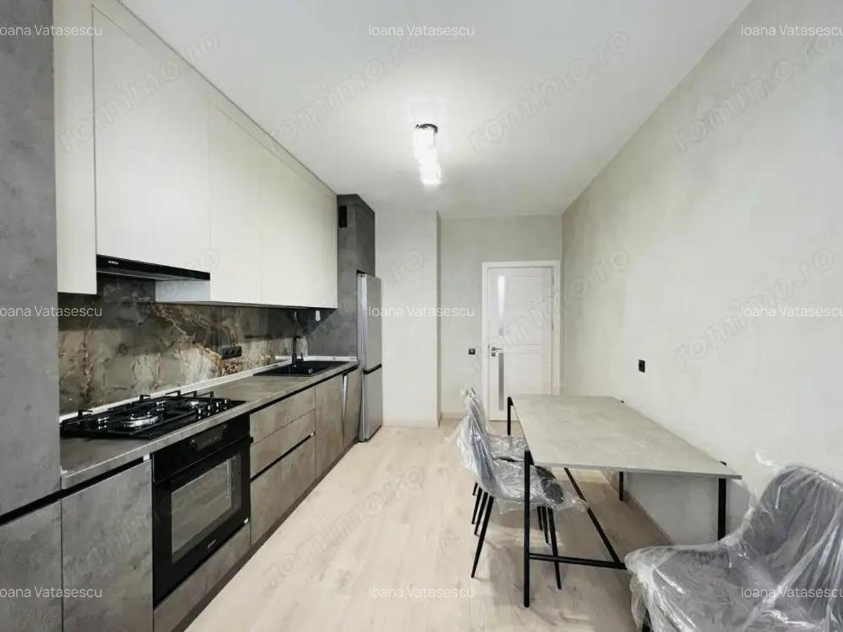 Se inchiriaza apartament cu 2 camere in zona Aradului - 4