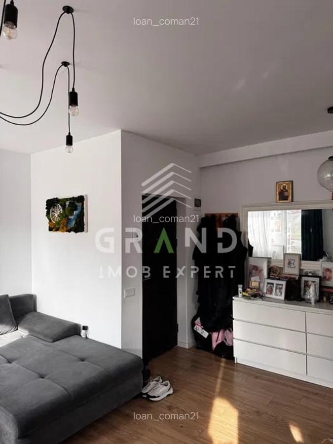 De inchiriat apartament 2 camere, Floresti,Avram Iancu, complet utilat, mobilat - 3 De inchiriat apartament 2 camere, Floresti,Avram Iancu, complet utilat, mobilat - 3