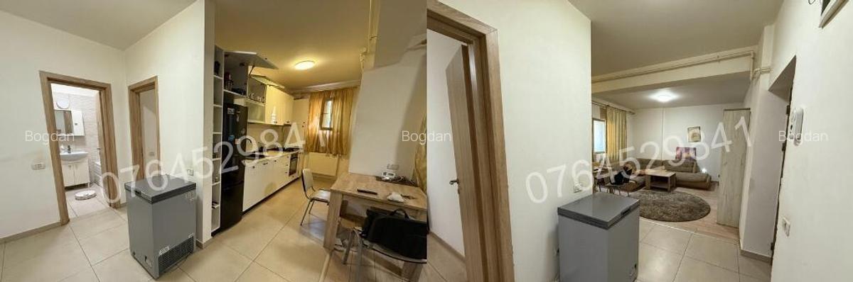 Apt. 2 camere,bloc 2019,Neofort Residence,Sos. Fundeni 250C,sector 2 - 5