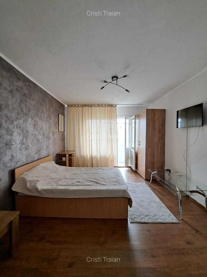 Garsoniera Dristor, 10 minute de metrou, decomandata, mobilata si utilata - 2