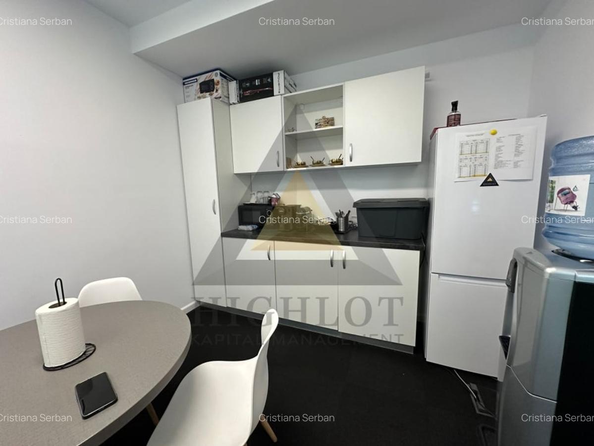 INCHIRIERE BIROU INDIVIDUAL - BUCURESTI NORD - 8