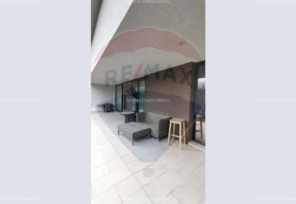 INCHIRIERE Apartament cu 3 camere + curte in zona Primaverii - 19