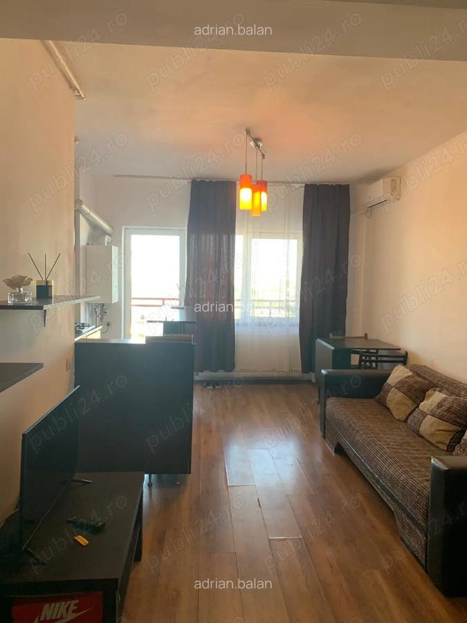 Particular inchiriez garsoniera Complex Primavara - 2