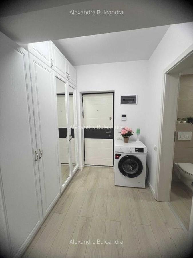 Studio de Inchiriat - Popesti Leordeni - BIRUINTEI - 7