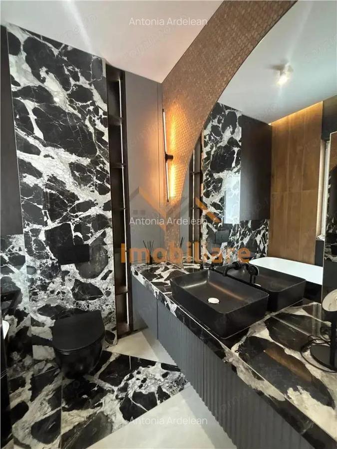 PENTHOUSE 3 CAMERE |145MP |ZONA CANTEMIR - 13