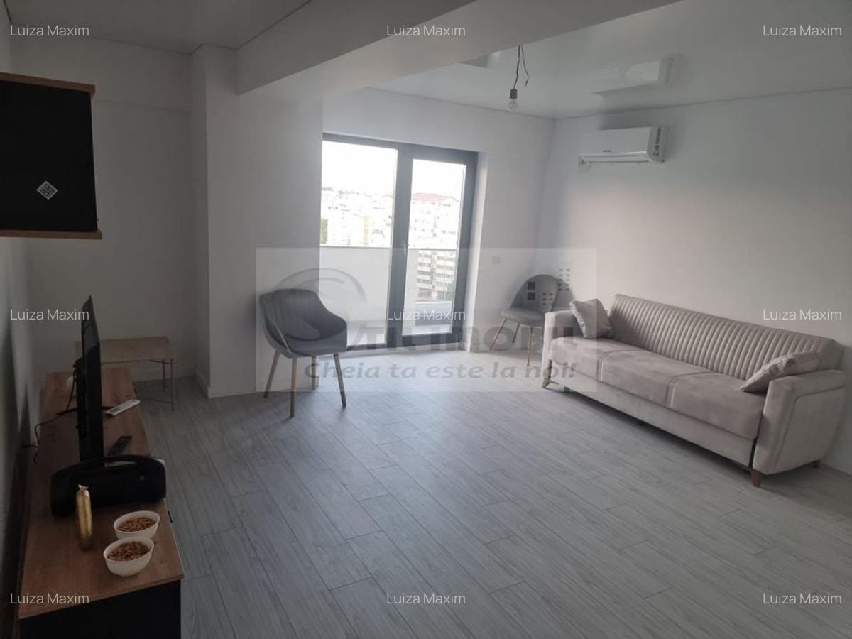 NOU-Apartament 2 camere, Decomandat, 70mp, Nicolina - 2