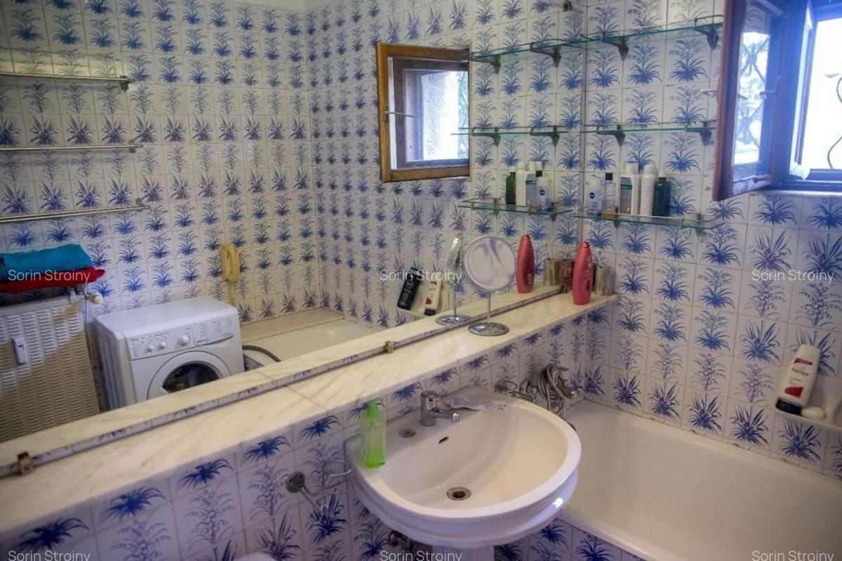 Apartament 2 camere Banu Manta - Primaria sectorului 1 - 8