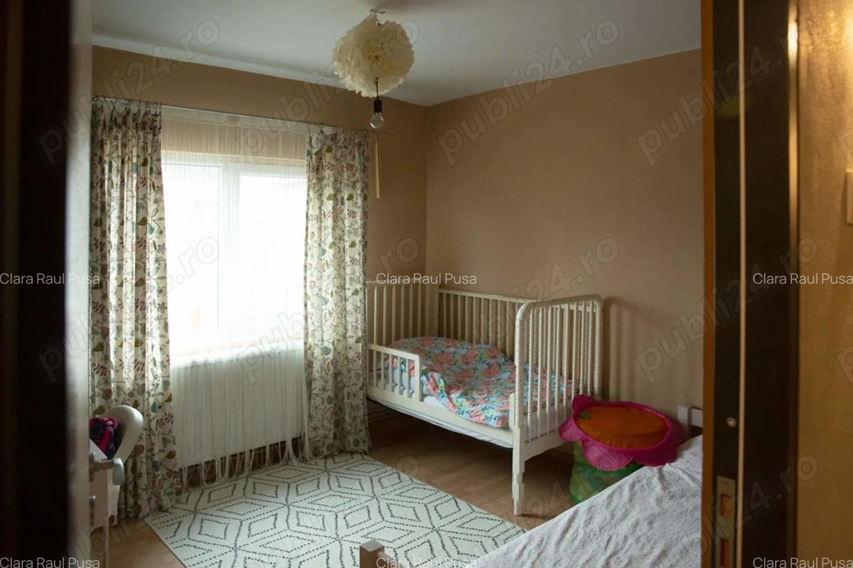 Apartament 4 camere micalaca zona 500 - 14