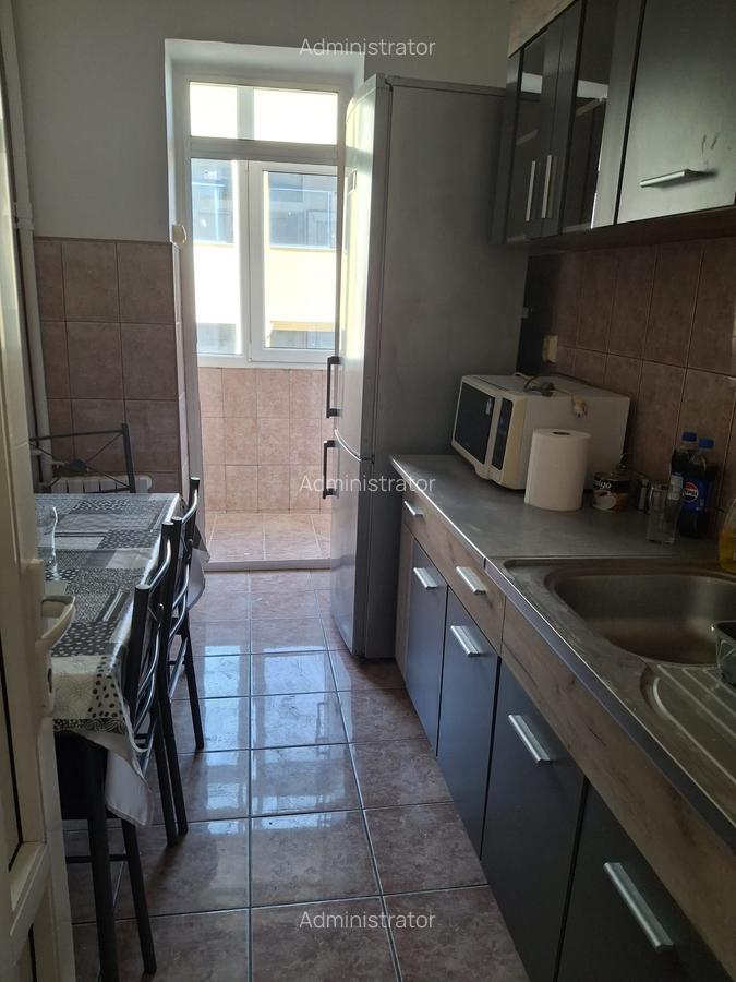 C3  Apartament 2 camere Tomis 3 - 2