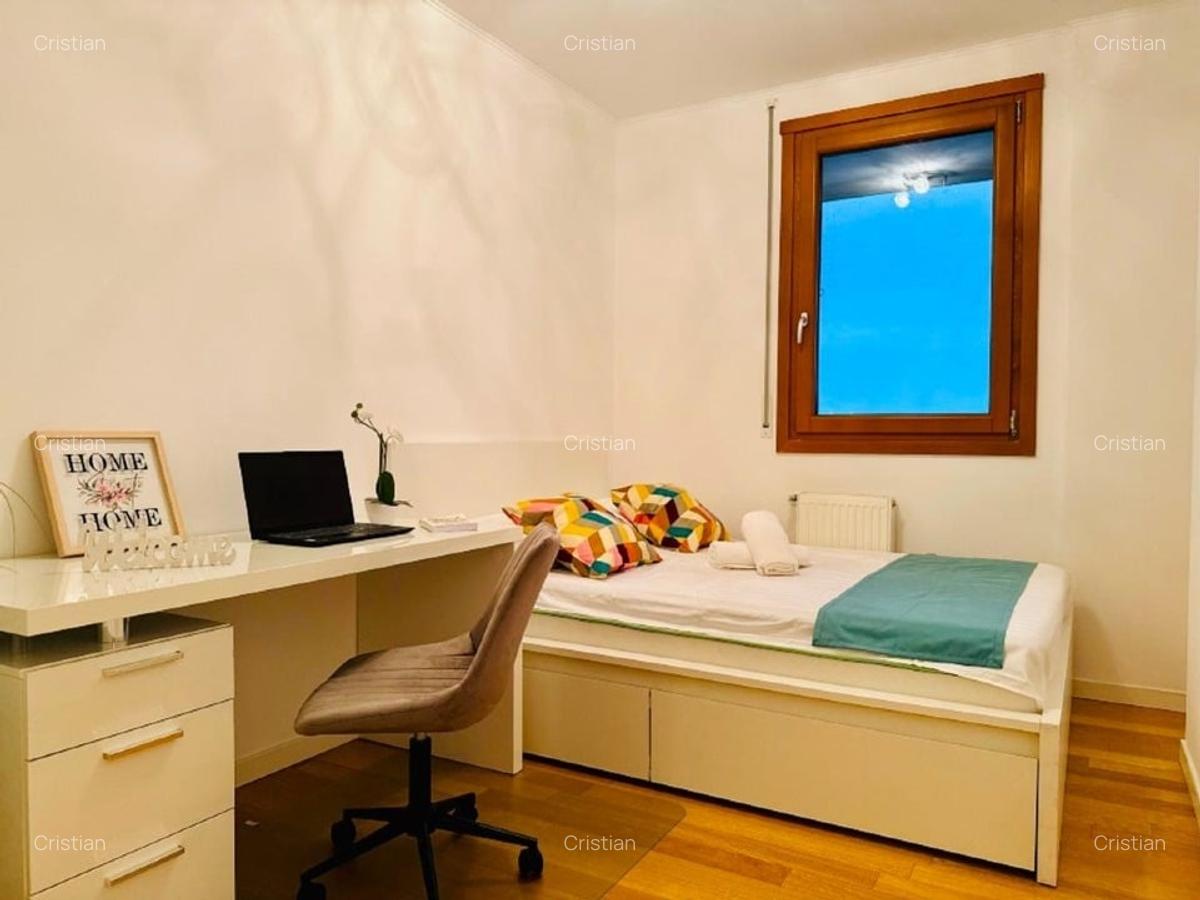 Apartament cu 3 camere decomandat în Central - 11