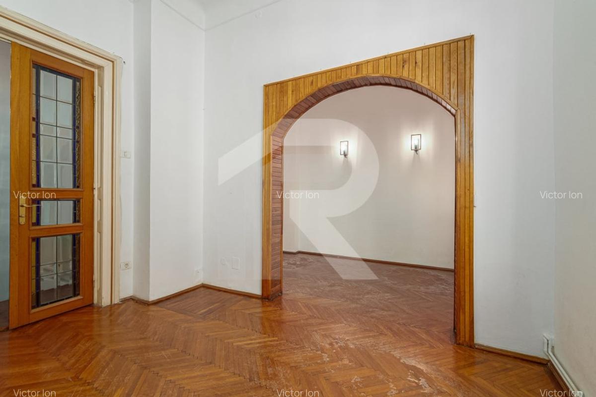 Casa de inchiriat Str Justinian pretabila birouri - 17