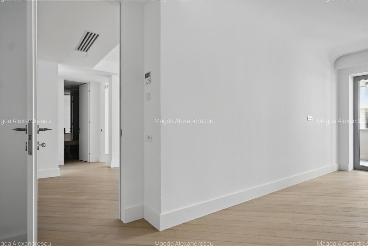 Apartament cu 3 camere decomandat în Pipera - 10