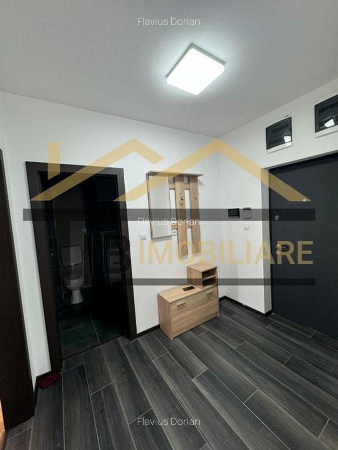 Apartament de 3 camere, 78mp, parcare, Zona UMFST - 11